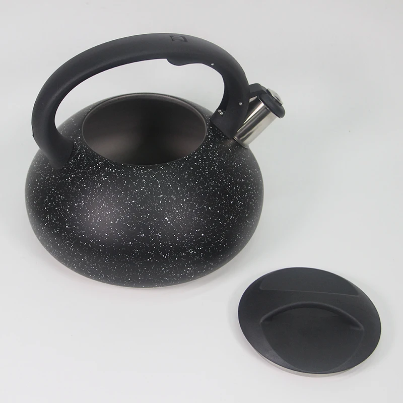 New stainless steel 1.8 liter quality electronic water kettle jug kettle home appliances