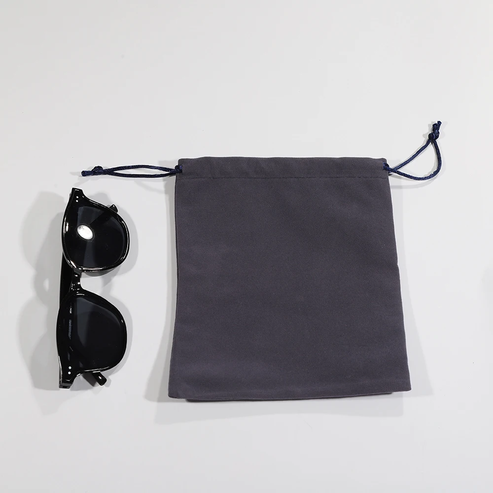 ITIS $0.1 velvet jewelry bags earring packaging velvet necklace bags jewelry pouch