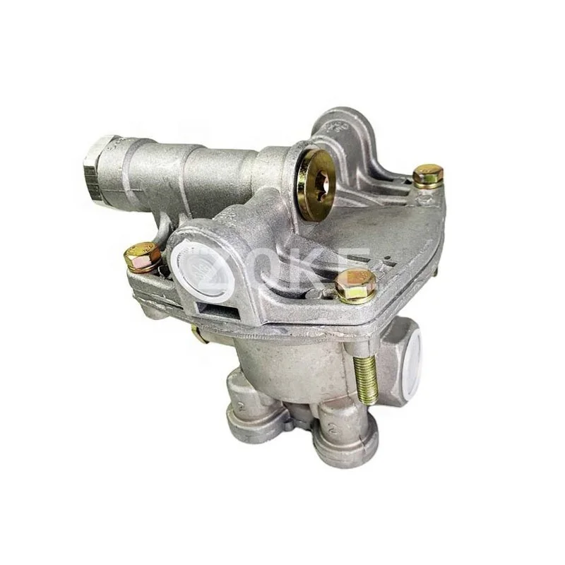 Auto Parts Relay Valve 110200 110205 110460 For MAN Scania Iveco Truck