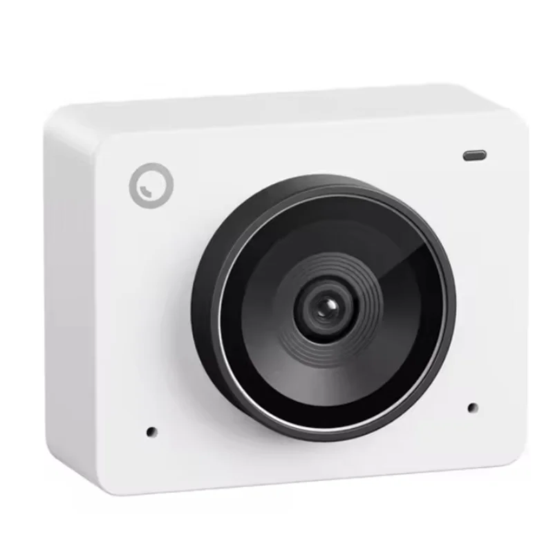 OBSBOT Meet 2 Dual omni-directional microphones with Auto Gain Control AI-Powered 4K Webcam For Meeting