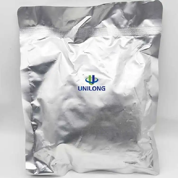 Unilong Manufacturer Supply C8H10N2O3 HC Yellow 2 for Hair Dye CAS 4926-55-0