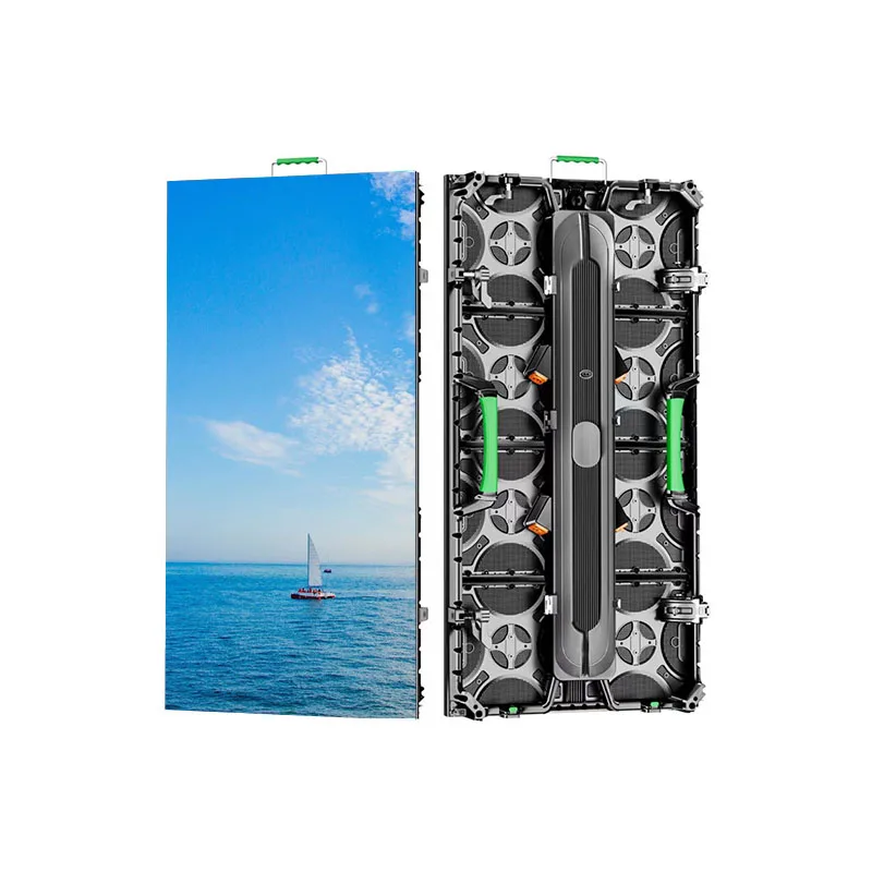 Full Color Signs Led Screen For Concert  foldable led screen Indoor Screens