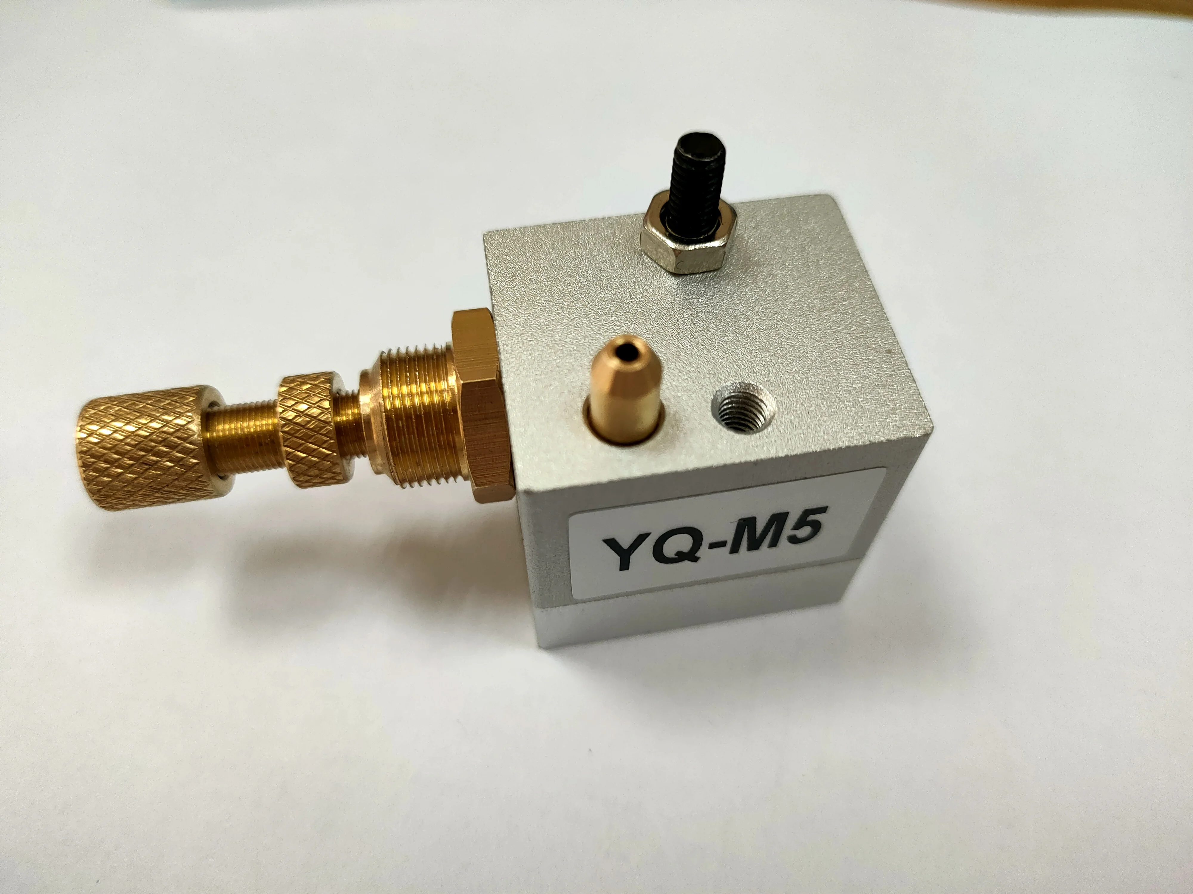 Good quality  YQ-M5  Series flow control valve