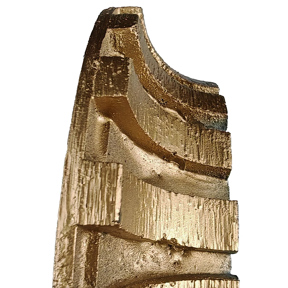 1/4 Round Diamond Sintered Profile Grinding Wheels Abrasive Tools for Efficient Granite Edge Profiling