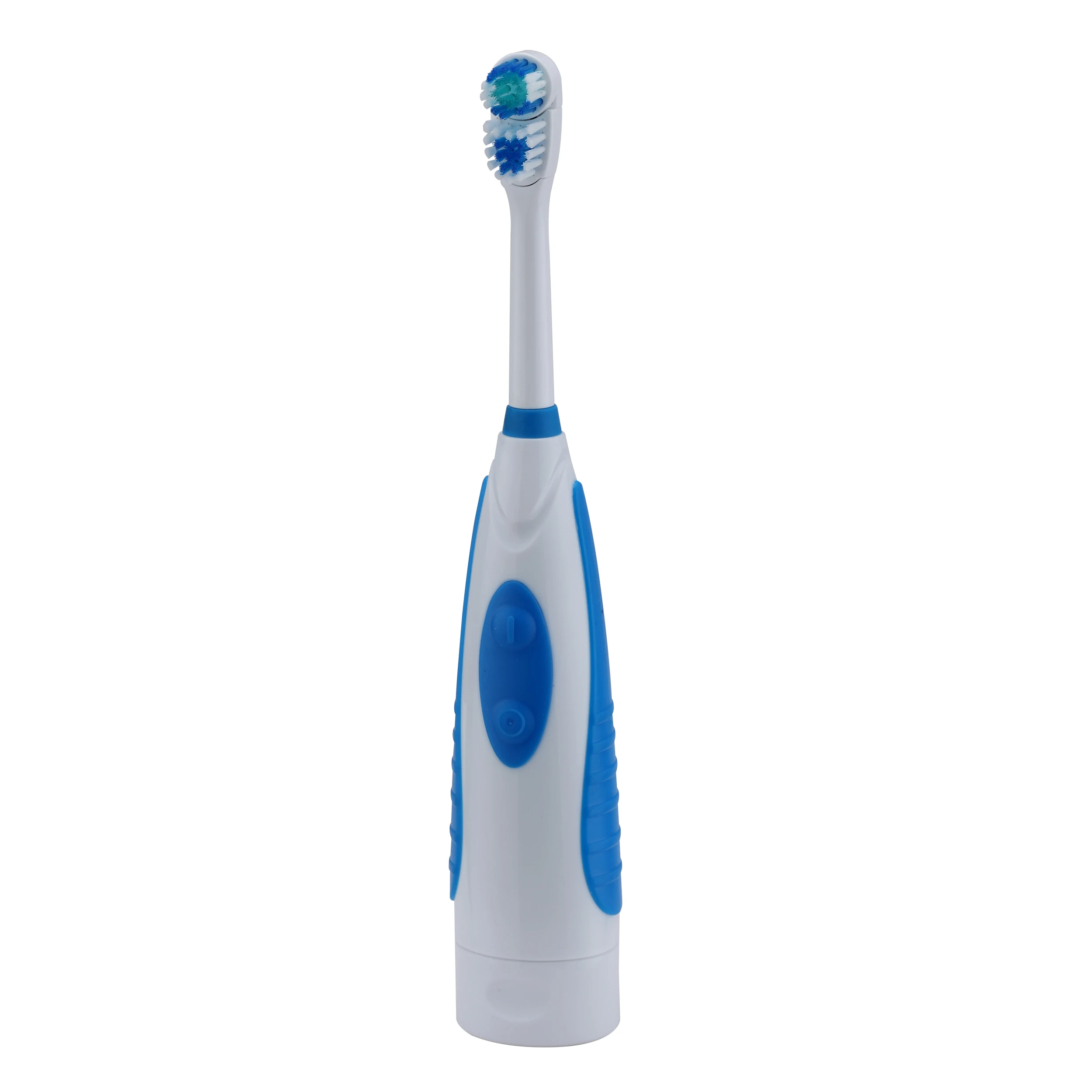 Adult Battery Rotating Electric Toothbrush