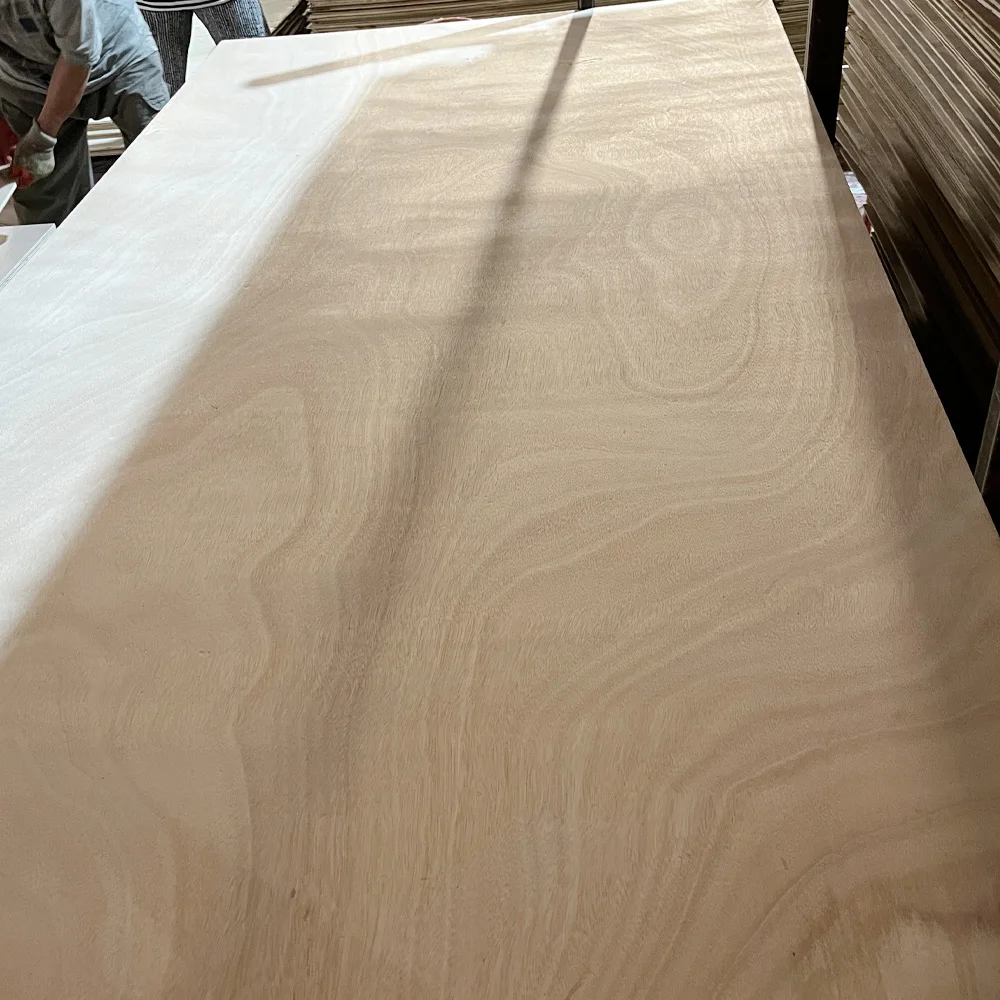 15 мм 18 фанера E0 E1 Коммерческая Bintangor Pine Okoume Sapele Березовая из красного дуба
