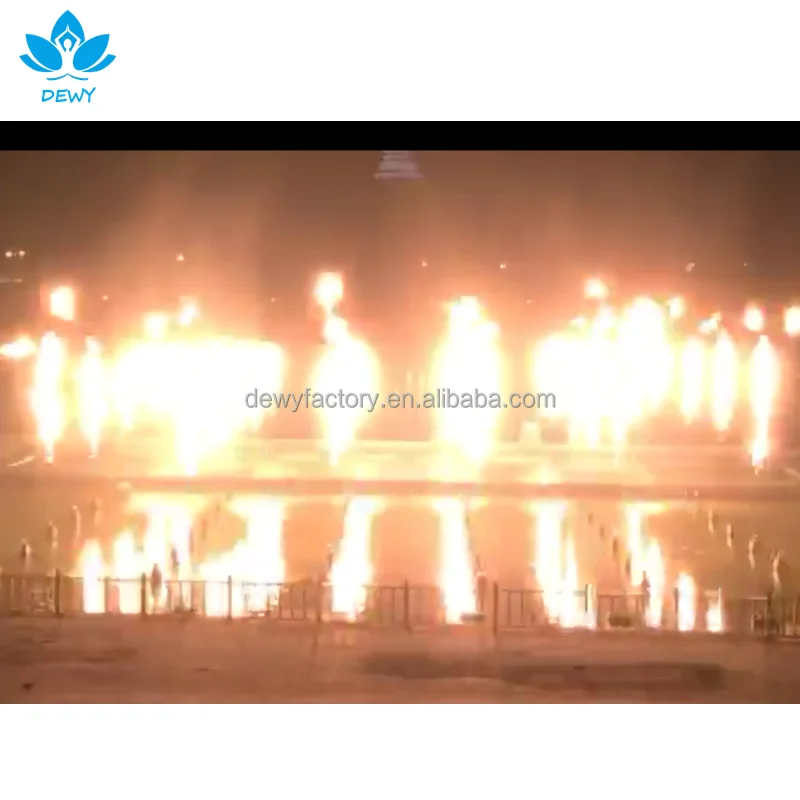 Music Fire Water Fountain Fire Fountain Fire Water Fountain