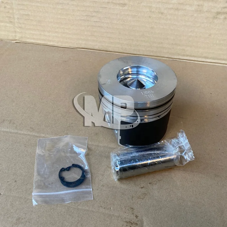 high quality piston 1G924-21112 fit For Kubota V2403 engine