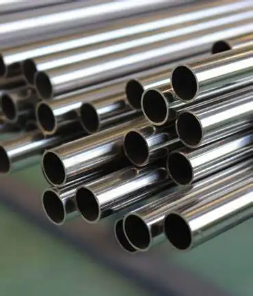 ASTM A790 S31803 S32205 S32760 Duplex Stainless Steel SAW EFW ERW Welded steel Pipes Tube