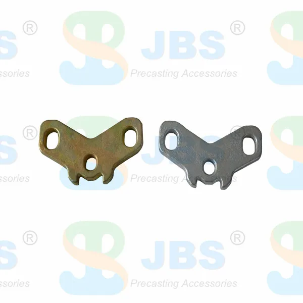 Quality Certification Precast Concrete Lifting system Transport Anchor Heavy Duty Sandwich Panel Anchor Erection Anchor