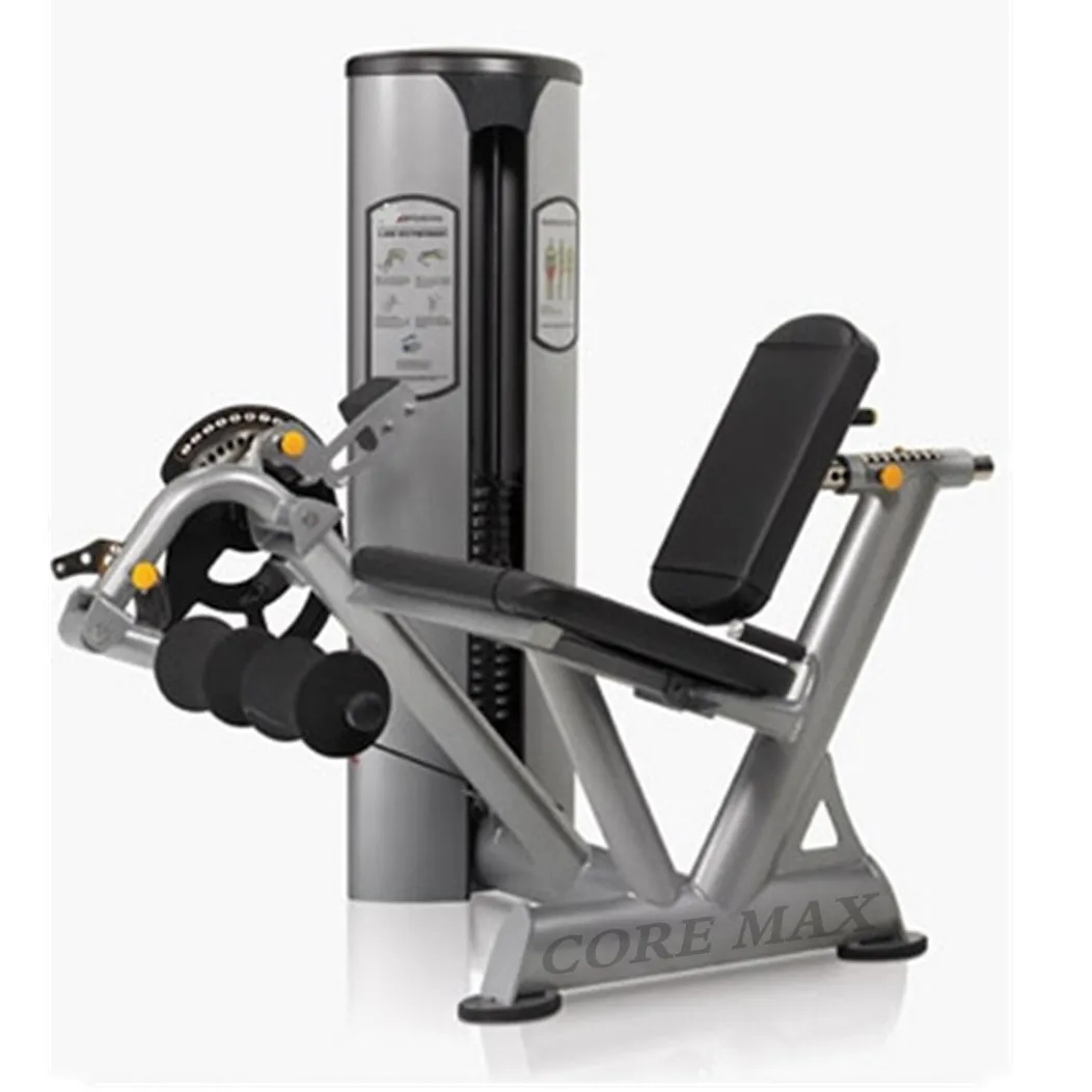 16 Years OEM  Fitness  factory Commercial  use seated Leg Curl  gym equipment  online