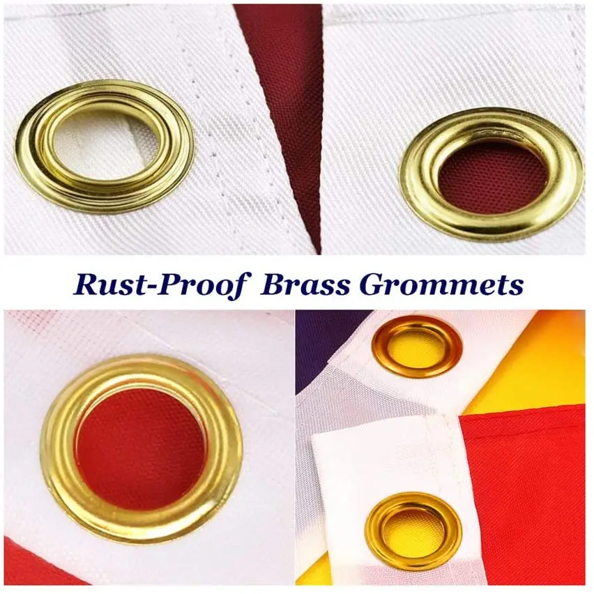 Professional Manufacturer Waterproof Cheap Window Holders Car Flag,car dealership world flags,sublimation car flag blanks