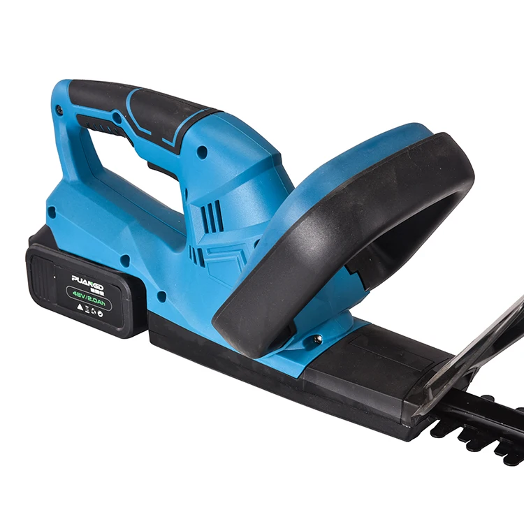Industrial Corded Power Tool Professional Hedge Trimmer Electric Garden Lithium Battery Multi-purpose Cordless Hedge Trimmer