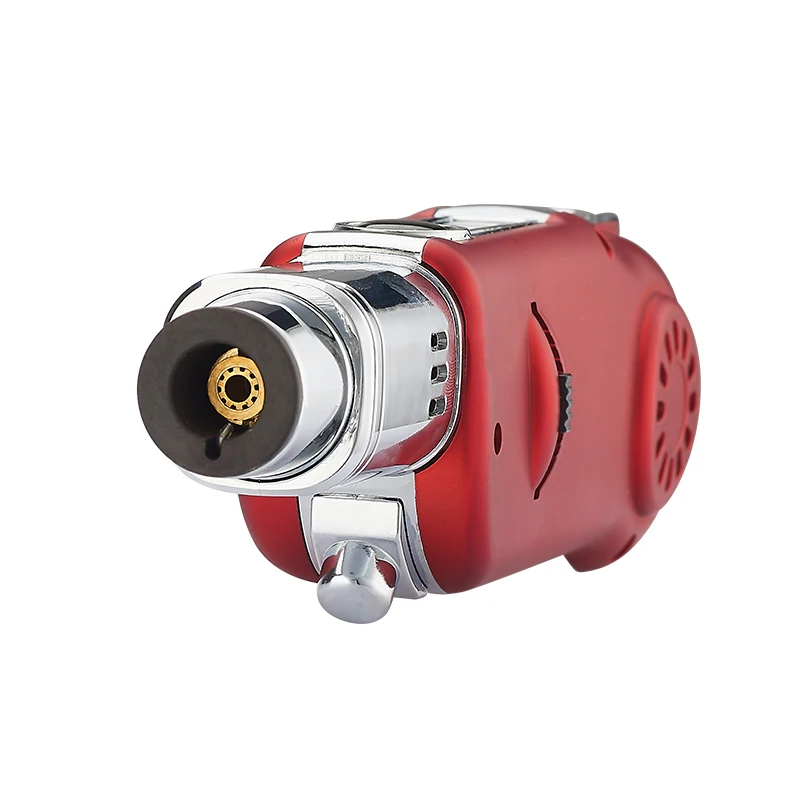 High quality BS-860 butane gas kitchen cooking Jet torch lighter