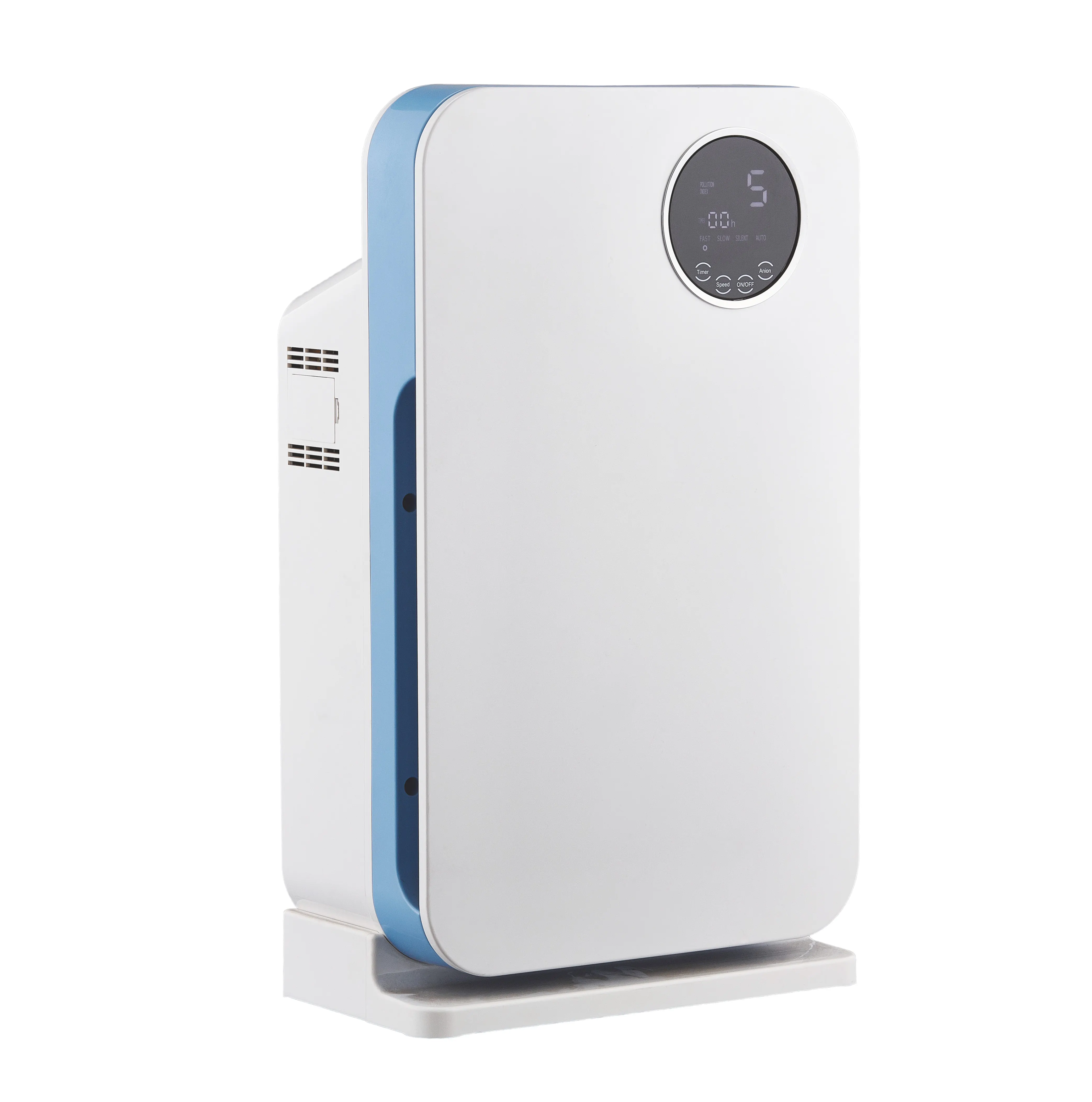 Best-Quality HEPA air purifier for home use with competitive price and low noise