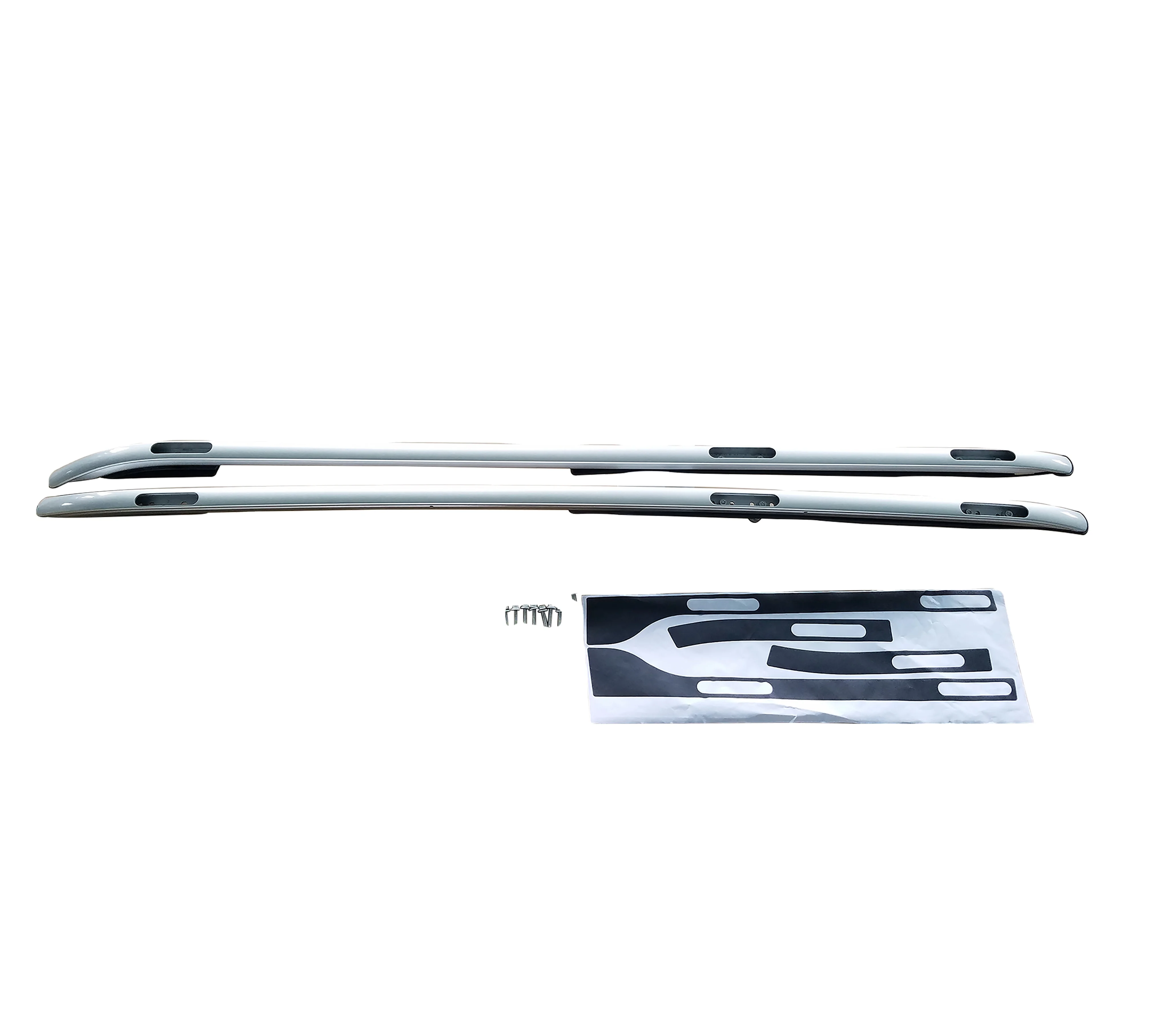 YH-C-008 High quality aluminum alloy roof rack side rails luggage rack roof rails for Land Rover Discovery 5