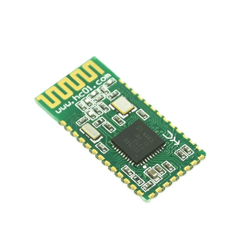 HC-08 4.0 Serial Module BLE Low Power cc2540 Master-Slave SPP Compatible