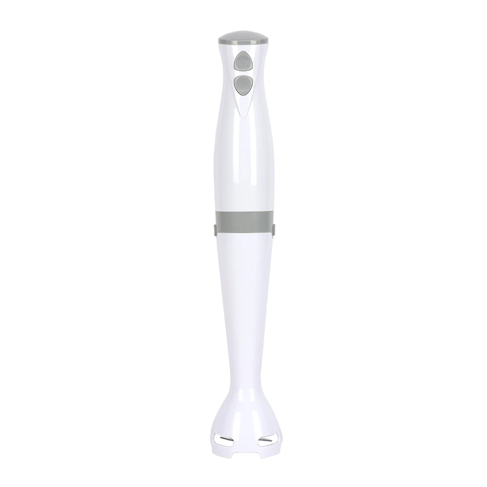 High Quality Electric immersion powerful 350W multi-functional 3 in 1 set hand blender