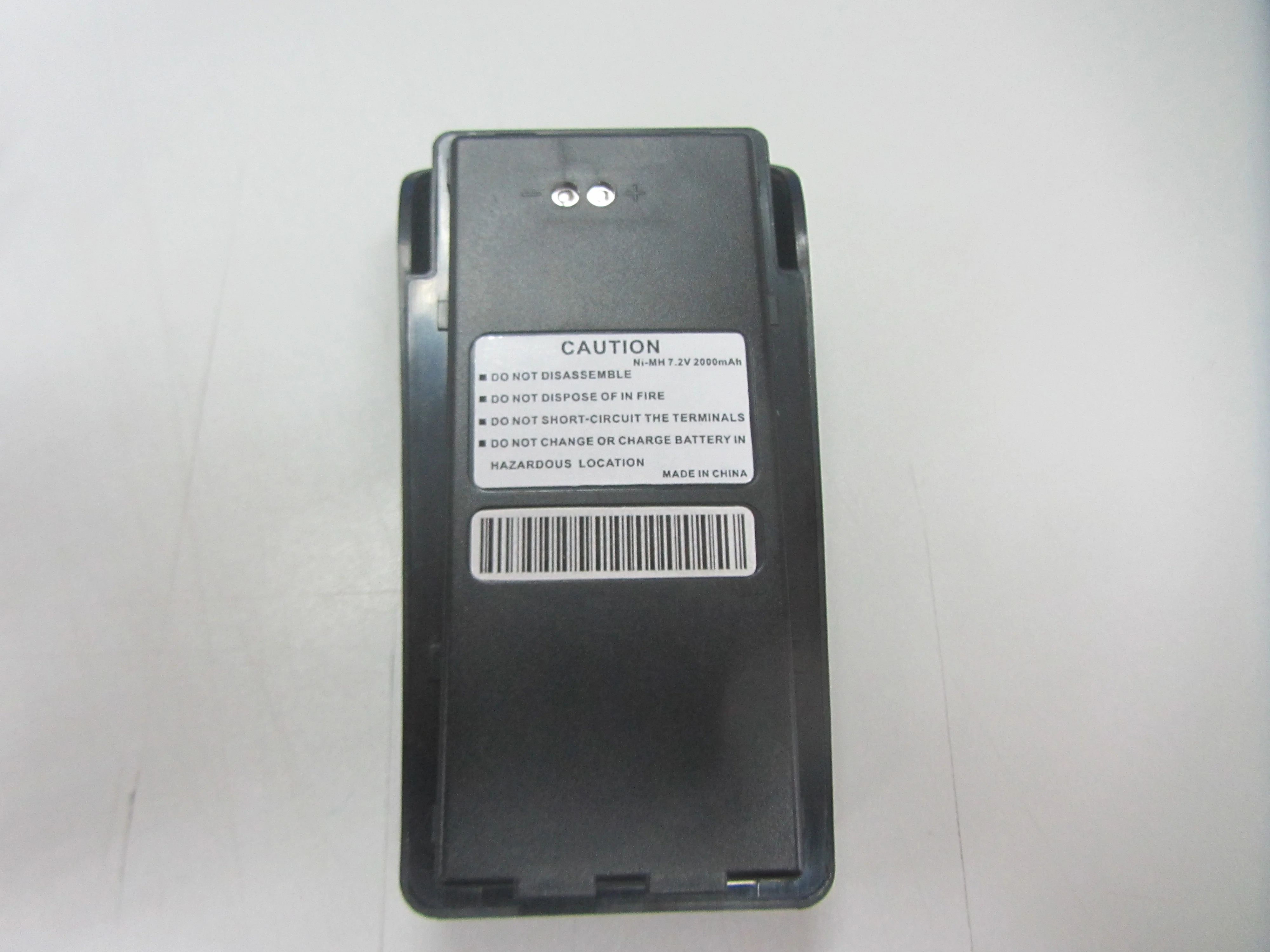hot sale  walkie talkie Battery TOPB100 for Tait Orca 5010/5000/5020