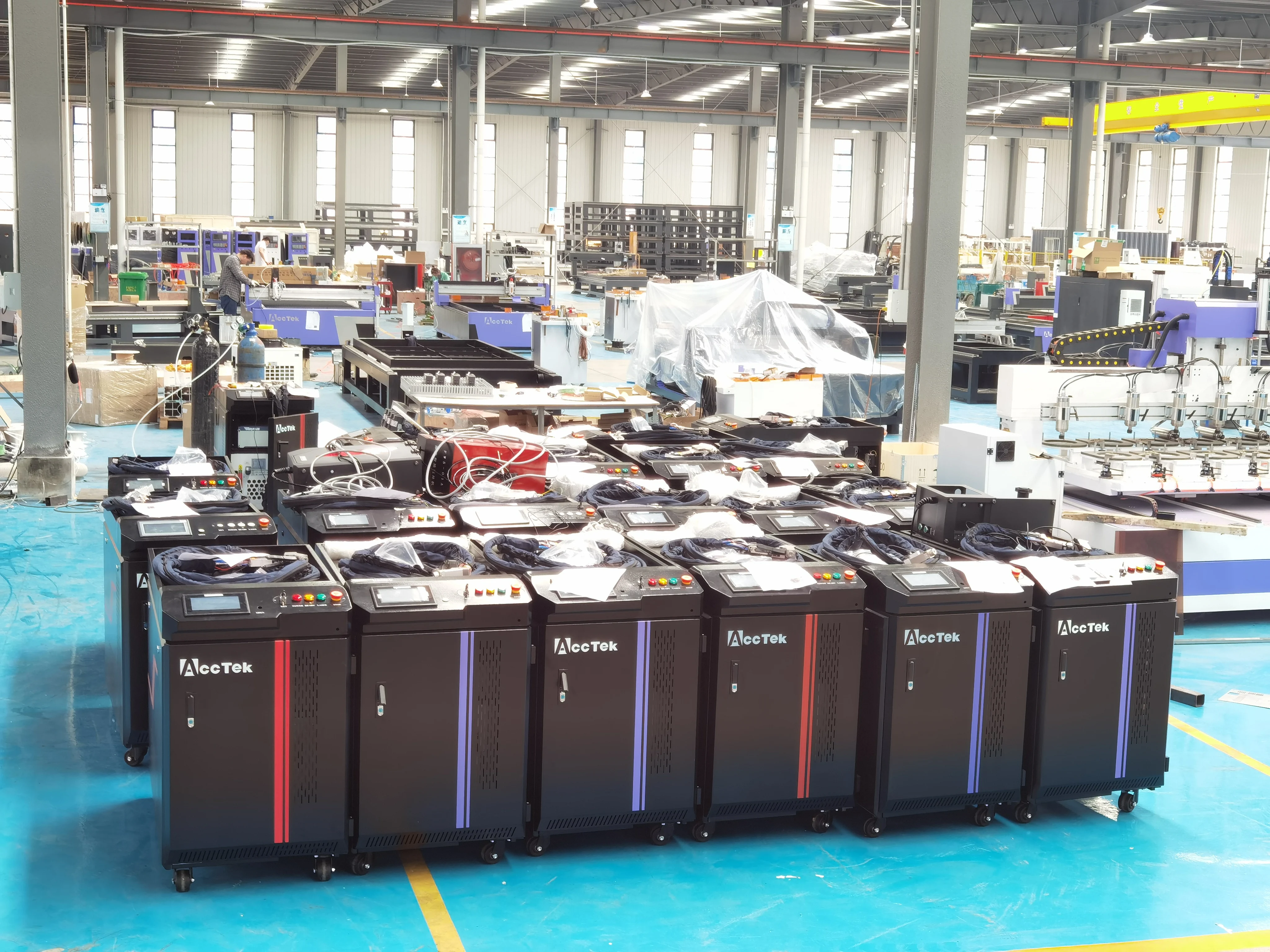 laser cleaning rush removable steel laser cleaning machine 1500w jpt