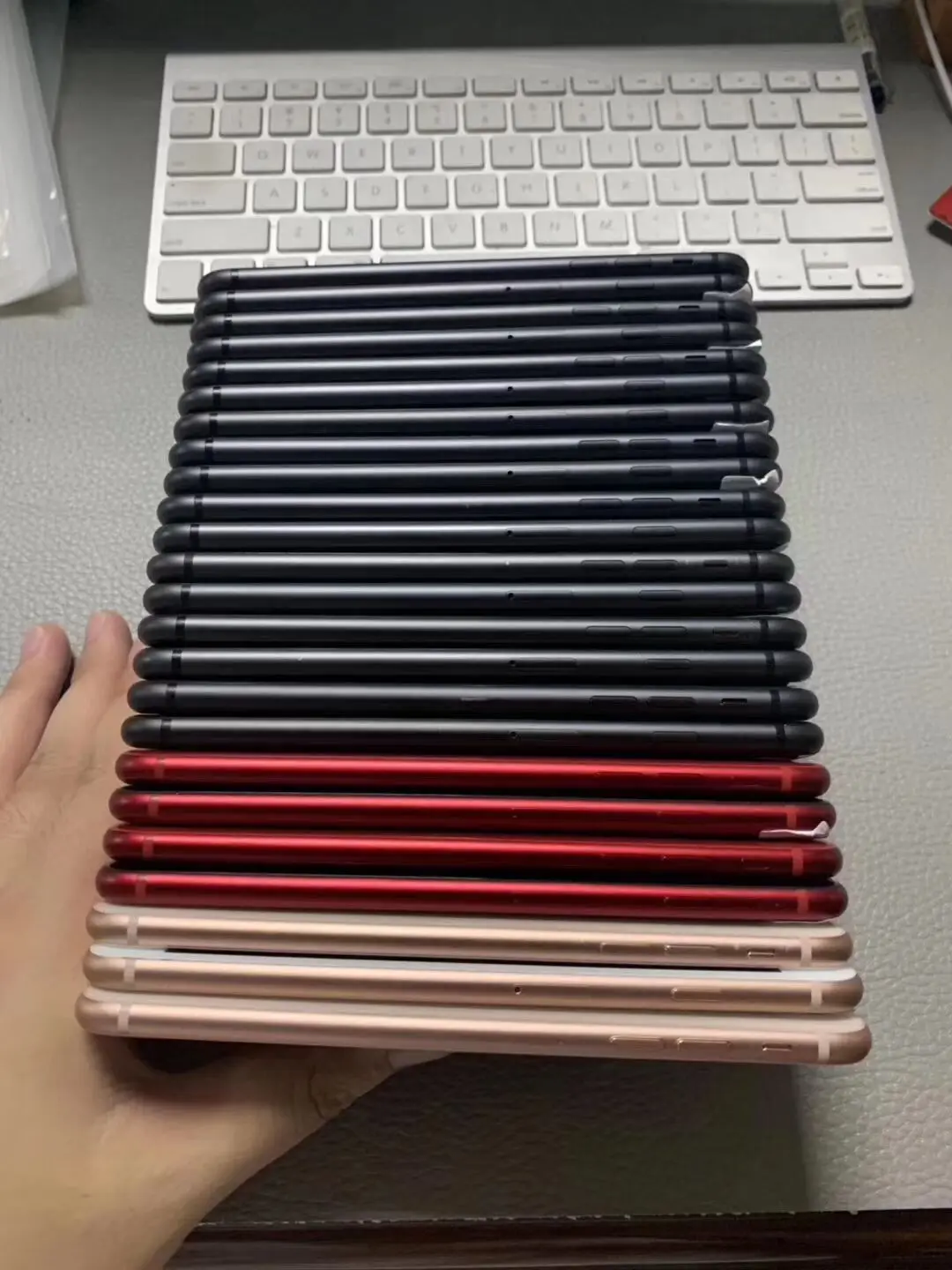  UNLOCKED new arrival mobile phone brand 16gb 64gb 128gb cell 4.7