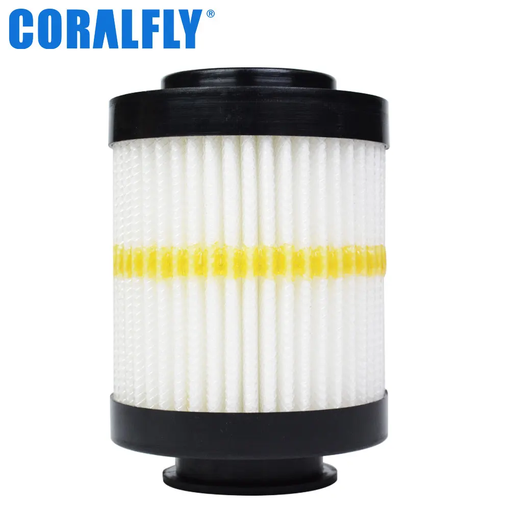 CORALFLY Truck Diesel Engine Hydraulic Oil Filter 348-1862 3481862 P575656 SH66291 P575656 R75410GV