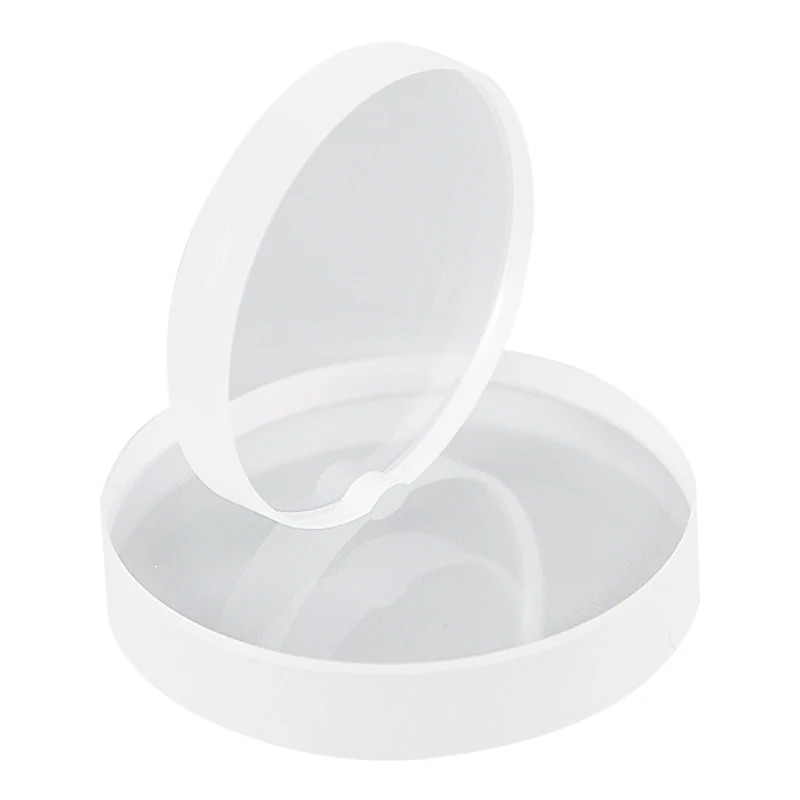 D20x5 Quartz Optical Protection Lens  D20*3  Laser Protective Window Lens for Fiber Laser Machine