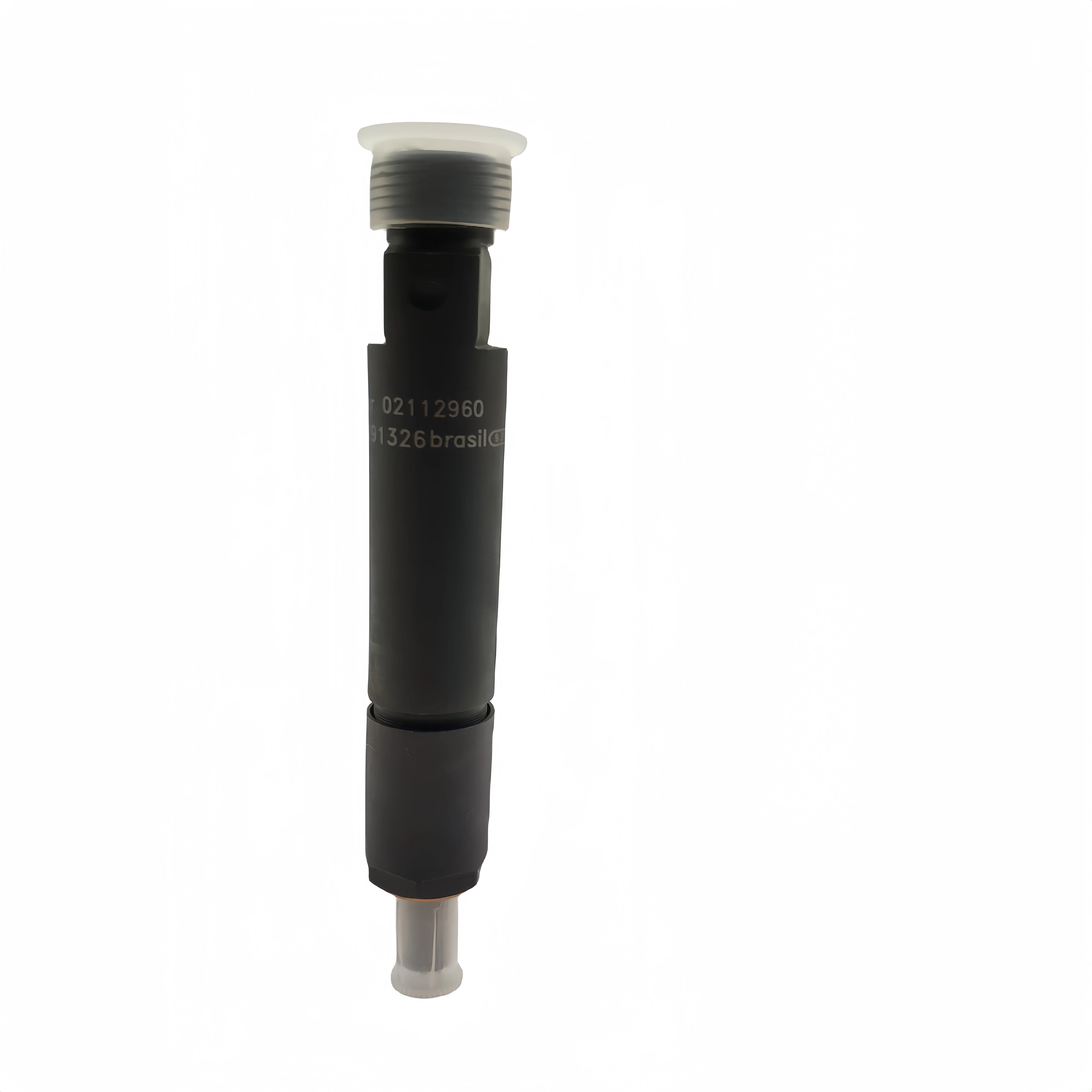 D6D дизельный топливный инжектор 0432191326 Common Rail 02112960 для Volvo