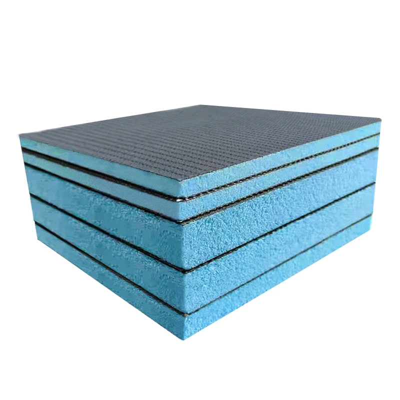 xps cement board for floor tile wedi tile backer board lightweight tile backer board xps waterproof shower panels
