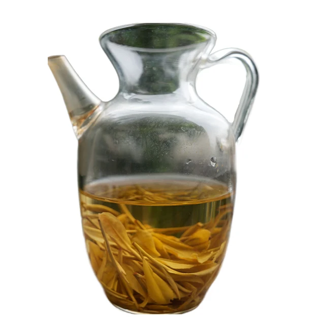 Bulk Royal Loose Leaf  Black Tea Popular High Mountain Quality Healthy Loose  Black Tea Jiuqu Red Plum