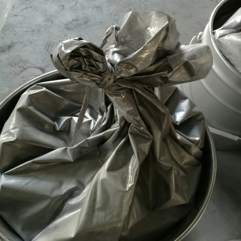 325 mesh aluminum powder for fireworks from Shandong province the only company who can get CIQ to export DG