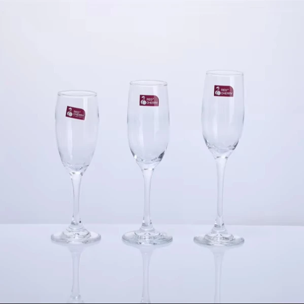 Economic Multifunctional Spot Goods Multiple Specifications Wine Color Goblet