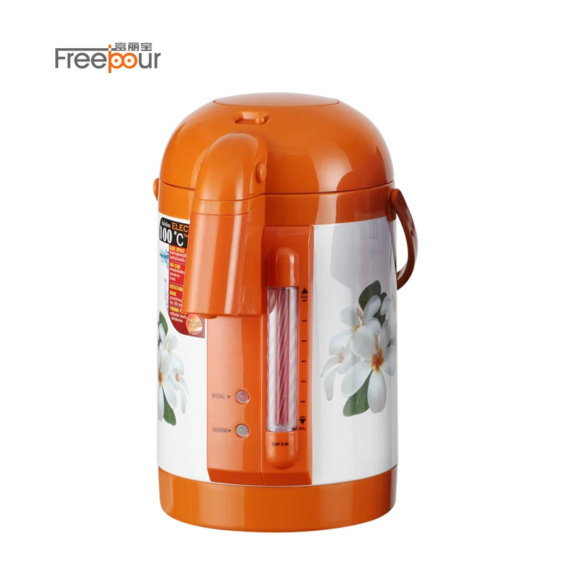 
Electrical Appliances Factory Price Anti-dry Boil 220V Hot Water Air Pots Electric.Thermos.Pot 