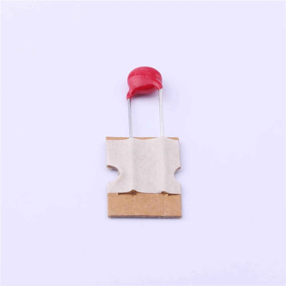 Hot Selling Varistor Electronic components 120V V120ZS05P