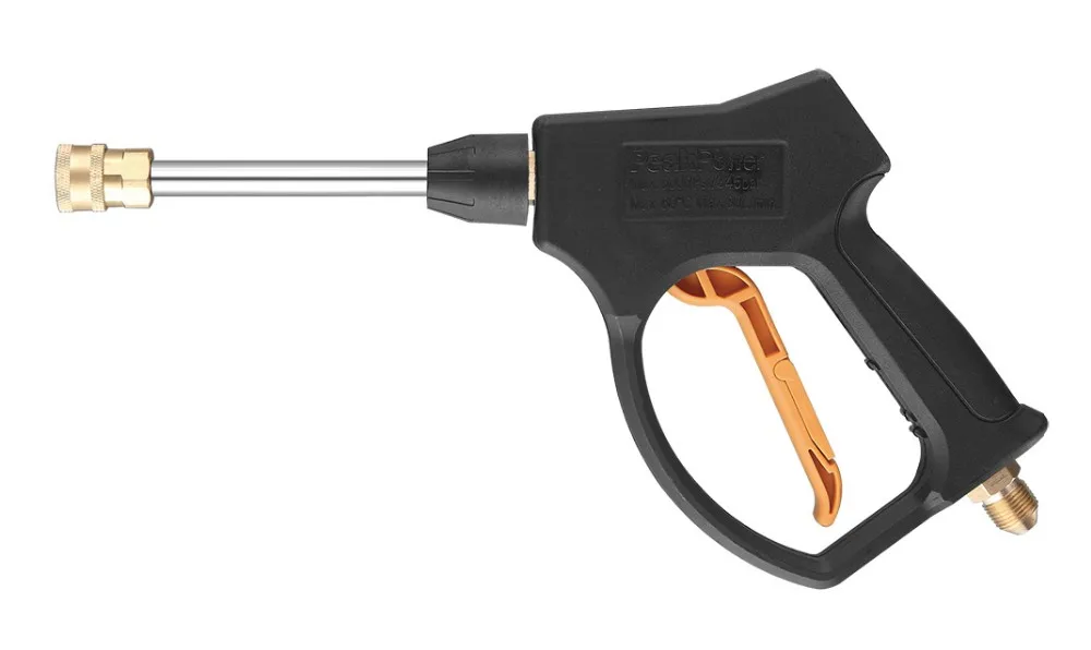 JZC-2500PSI 170bar portable automatic high pressure washer