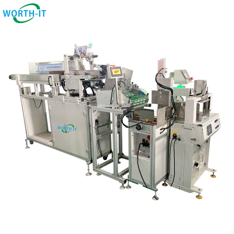 FC-300L OEM Continuous mode operation selectable feeding PLC Control Streamfeeder Friction Feeder for brochures and catalogues