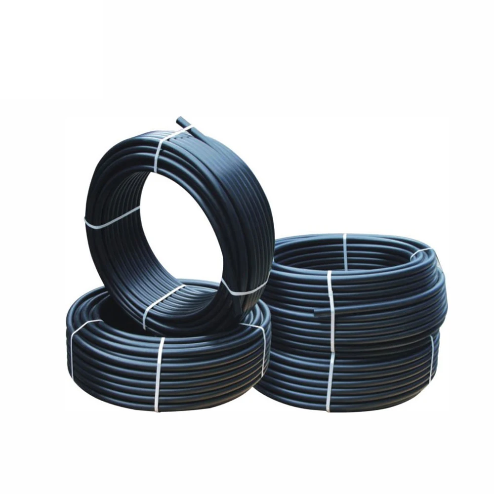 50 мм hdpe садовая капельная Оросительная труба