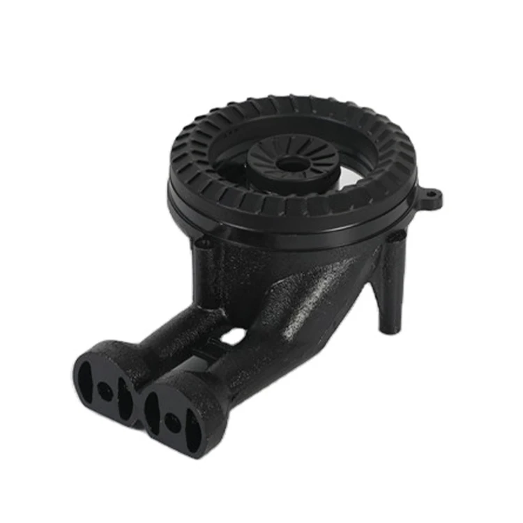 Cast Iron Burner Propane Gas Burner Cast Iron Burners Butane Gas Stoveburner Spare Parts
