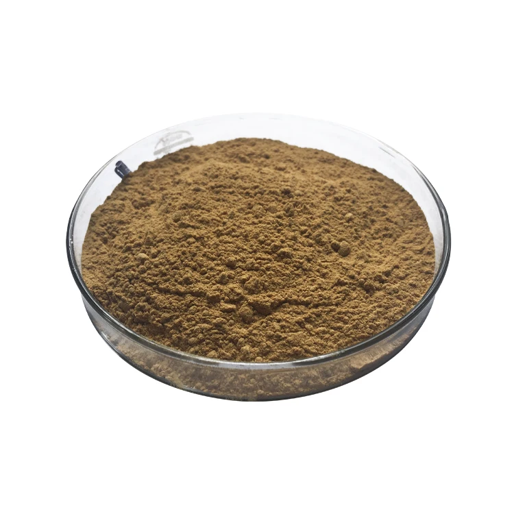 
100% Natural Raw Material Powder Oyster Extract for Fertilizer 