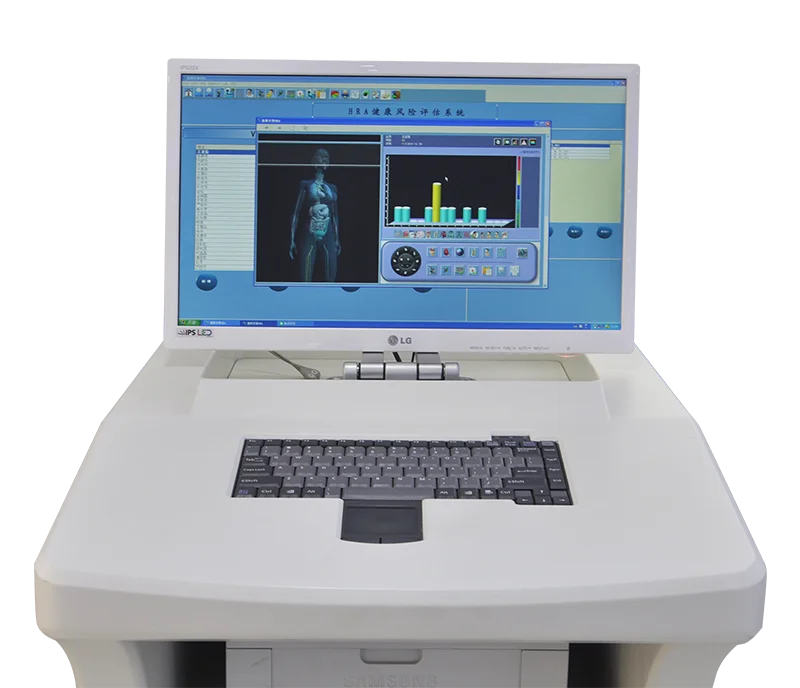 Model-II cancer and family history of heart disease physical examination ,early disease screening,noninvasive medical equipment