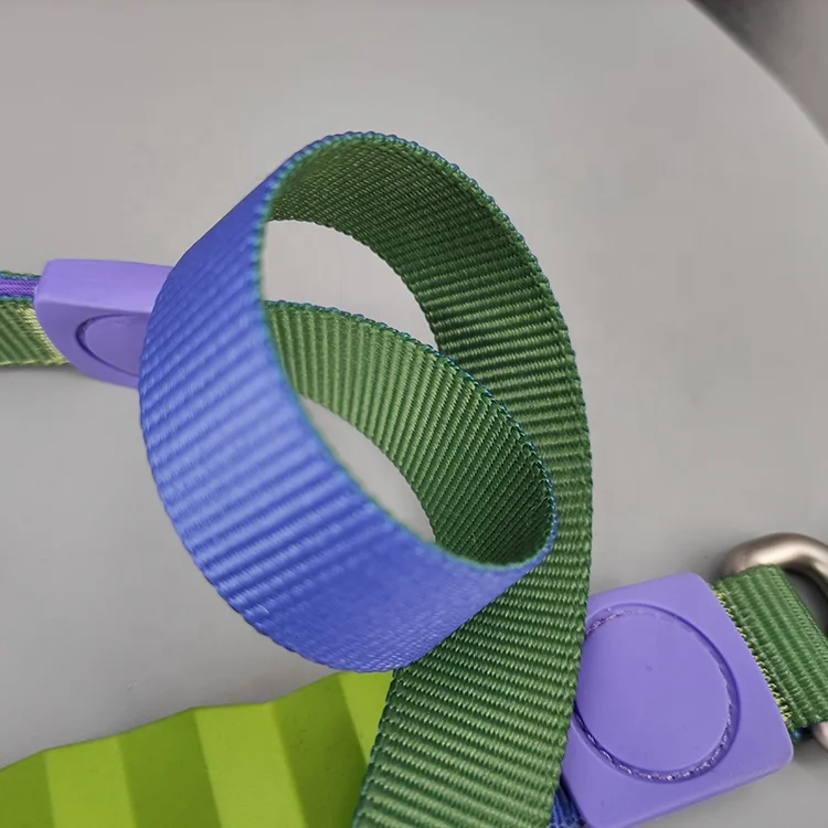 Wholesale dog walking leash high quality and factory price dog leash