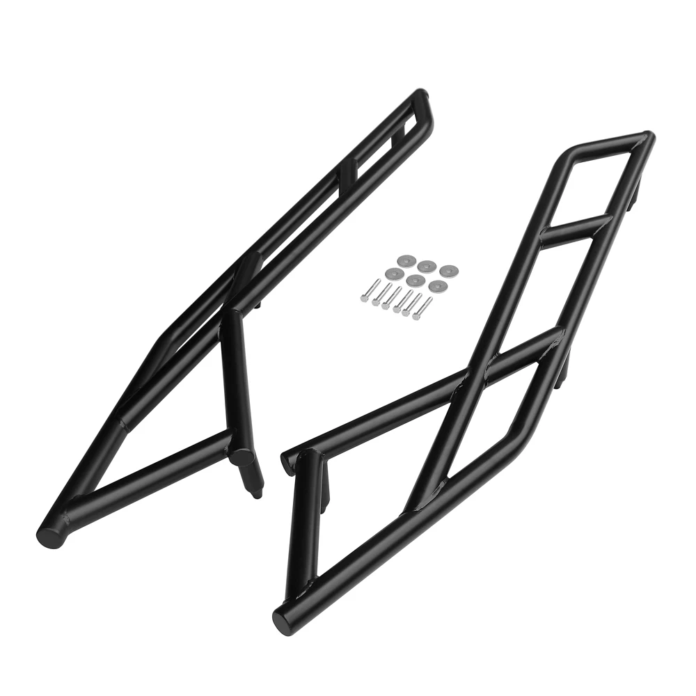 Nerf Bar Tree Kickers Fit for Polaris RZR XP Pro