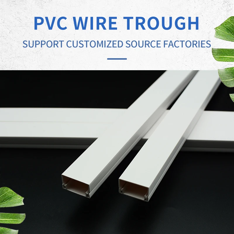 Hot-selling manufacturers custom spray aluminum alloy square groove arc groove fireproof wear-resistant plastic profiles