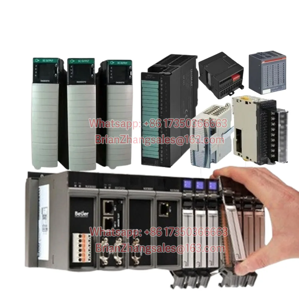 Brand New Module Bk3520 Profibus Dp Economy Plus Bus Coupler With Fiber Optic Interface