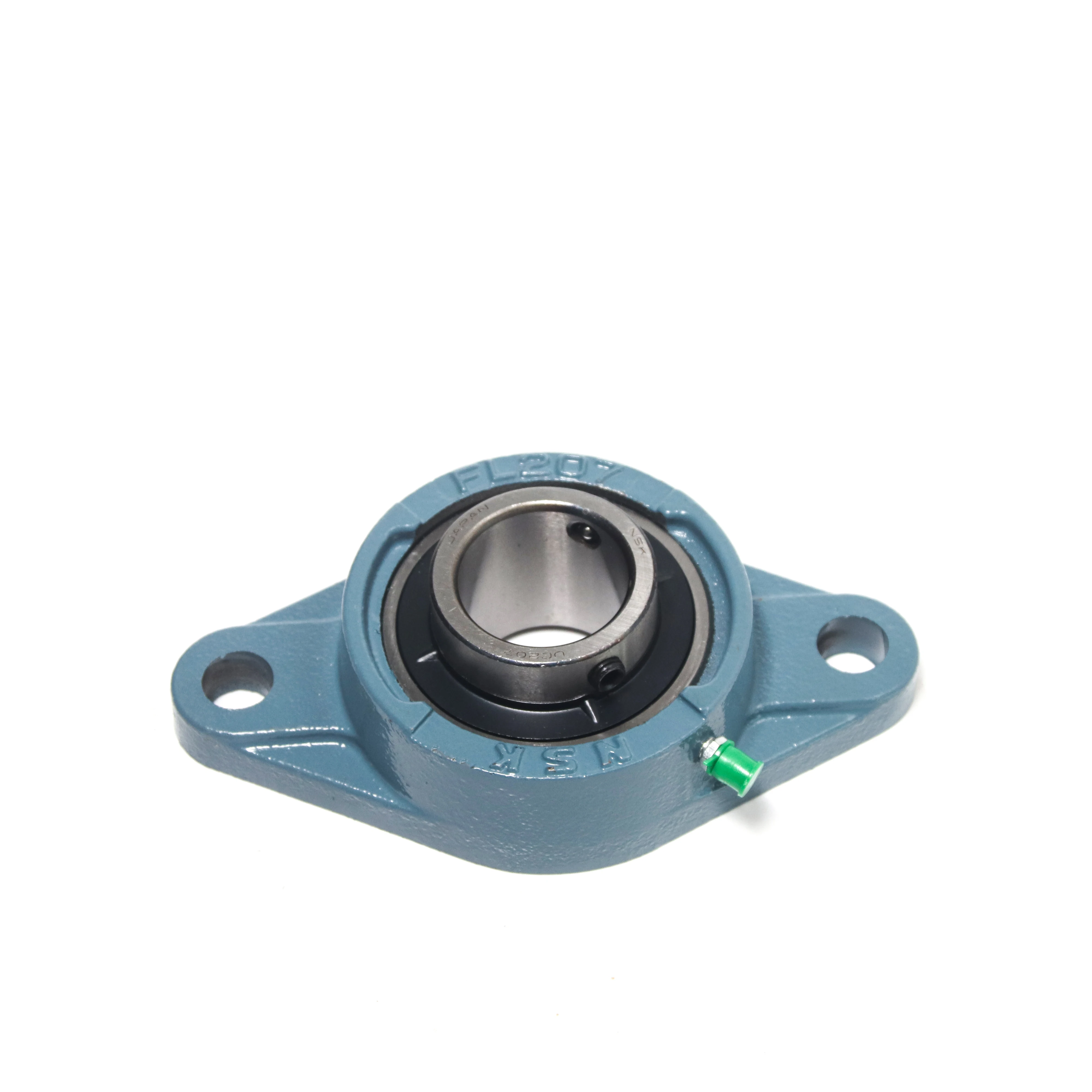 UCFL209 UCFL205 UCFL210 UCFL211 external spherical bearing pillow block bearing with diamond seat