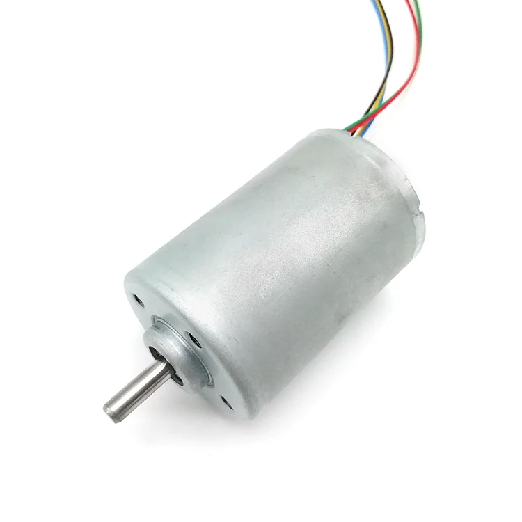 Motor Length 60 Mm Synchronous Reluctance Motor Device