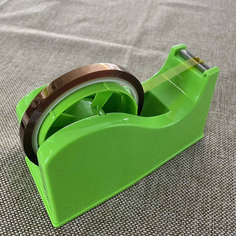 Диспенсер для ленты диспенсер теплопередачи сублимационной бумаги высокотемпературная лента