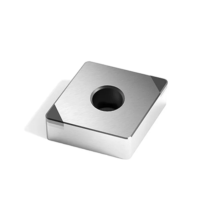 High Speed And High Efficiency Cbn CNC PCBN Inserts PCBN inserts Cbn Turning Insert