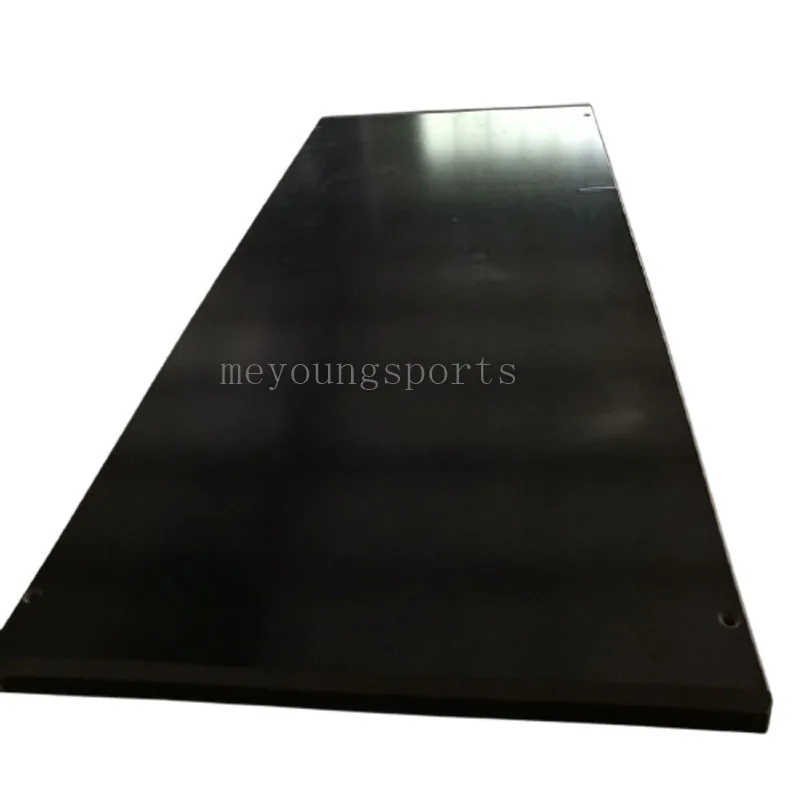 Home Use Treadmill Deck Board Running Deck Replacement Refurbishment Deck