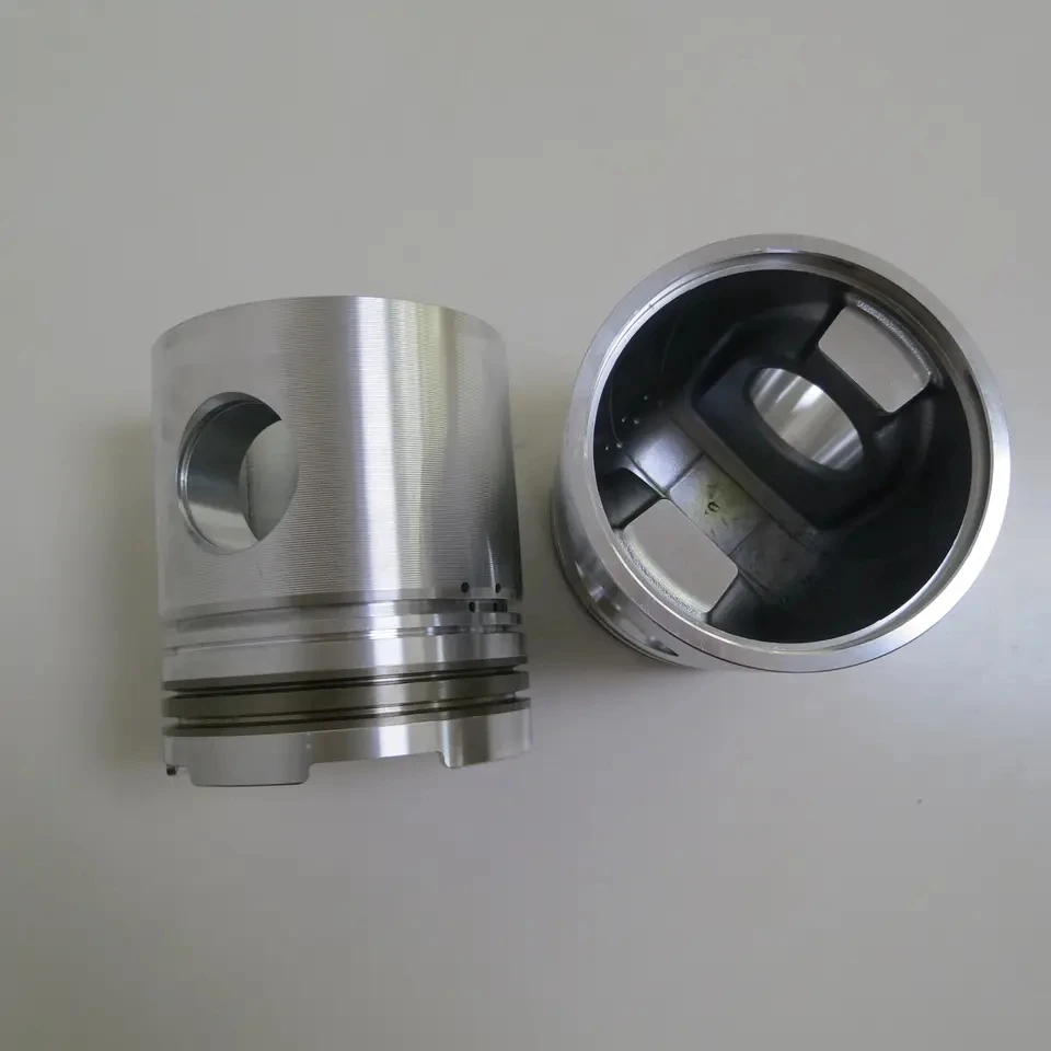 Factory direct sales Nta855 diesel engine parts diesel engine piston 3050480 piston for Cummins